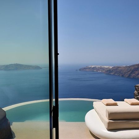 One Of One Hotel Imerovigli  Exterior foto