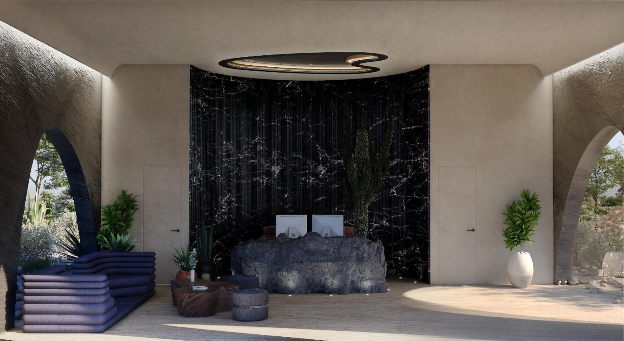 One Of One Hotel Imerovigli  Exterior foto